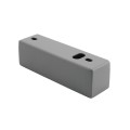 Lockey Keyless Trim Box For Use With 285P (Silver) - PSGB200SILVER