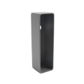 Lockey Keyless Trim Box For Use With 285P (Silver) - PSGB200SILVER