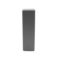 Lockey Keyless Trim Box For Use With 285P (Silver) - PSGB200SILVER
