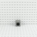 Lockey Key Box For Use With Keyed Cylinder For Standard Panic Shield Setups (Silver) - PSGB5SILVER (Panic Exit Hardware)