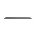 Lockey Max Guard For Panic Hardware (Black) - PSMAXBLACK (Default)