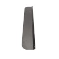 Lockey Max Guard For Panic Hardware (Black) - PSMAXBLACK (Default)