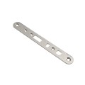 Locinox 55-1/8" Aluminum Push Bar for Insert Locks - PUSHBAR-H-1400