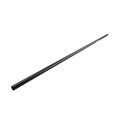 Locinox 55-1/8" Aluminum Push Bar for Surface Mounted Locks - PUSHBAR-L-1400