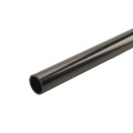 Locinox 55-1/8" Aluminum Push Bar for Surface Mounted Locks - PUSHBAR-L-1400