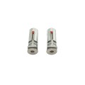 Locinox Cover Plugs for Old Fixing (2 Pieces) - QUICK-FIX