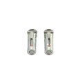 Locinox Cover Plugs for Old Fixing (2 Pieces) - QUICK-FIX