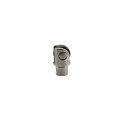 Locinox ROLLTOP Adjustable Rollerbolt 1-1/4" Profiles - ROLLTOP-30