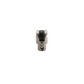 Locinox ROLLTOP Adjustable Rollerbolt 1-1/4" Profiles - ROLLTOP-30