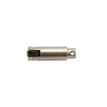 Locinox ROLLTOP Adjustable Rollerbolt 2-3/8" Profiles - ROLLTOP-60