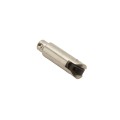 Locinox ROLLTOP Adjustable Rollerbolt 2-3/8" Profiles - ROLLTOP-60