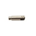 Locinox ROLLTOP Adjustable Rollerbolt 2-3/8" Profiles - ROLLTOP-60