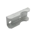 Locinox Galvanized Samson Closer Bracket (3" Profile x 1-7/8" Gate) - SB-3020