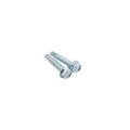 Locinox Galvanized Samson Closer Bracket (3" Profile x 1-7/8" Gate) - SB-3020