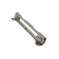 Locinox Stainless Steel Keep for Narrow Gaps - SF-KLQF-ALUM
