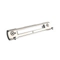 Locinox Stainless Steel Keep for Narrow Gaps - SF-KLQF-ALUM