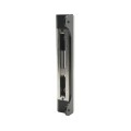 Locinox Surface-Mounted Keep for Fortylock with Code Lock (Black) - SFKO-QF-9005