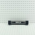 Locinox Surface-Mounted Keep for Fortylock with Code Lock (Black) - SFKO-QF-9005