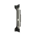 Locinox Insert Keep for Lock Pattern Installation (RAL 9005 Jet Black) - SFKU-40-9005