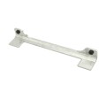 Locinox Insert Keep for Lock Pattern Installation - SFKU-40-ALUM