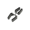 Locinox Insert Keep for Lock Pattern Installation - SFKU-40-ALUM