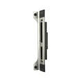 Locinox Insert Keep for Lock Pattern Installation - SFKU-40-ALUM
