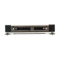 Locinox Insert Keep for Lock Pattern Installation - SFKU-40-ALUM