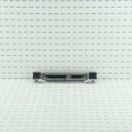 Locinox Insert Keep for Lock Pattern Installation - SFKU-40-ALUM