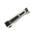 Locinox Insert Keep for Lock Pattern Installation - SFKU-40-ALUM