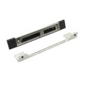 Locinox Insert Keep for Lock Pattern Installation - SFKU-40-ALUM