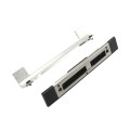 Locinox Insert Keep for Lock Pattern Installation - SFKU-40-ALUM