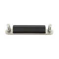 Locinox Keep for Square Posts H-COMPACT Lock (Min. Width 1-1/2")- SHKC