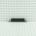 Locinox Keep for Square Posts H-COMPACT Lock (Min. Width 1-1/2")- SHKC