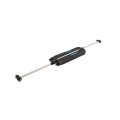 Nationwide Shotgun Adjustable Closing Speed, Pneumatic Gate Closer for Gates (Black) (Default)