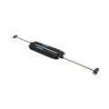 Nationwide Shotgun Adjustable Closing Speed, Pneumatic Gate Closer for Gates (Black) (Default)