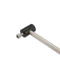 Nationwide Shotgun Adjustable Closing Speed, Pneumatic Gate Closer for Gates (Black) (Default)