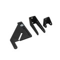 Nationwide Shotgun Adjustable Closing Speed, Pneumatic Gate Closer for Gates (Black) (Default)