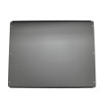Lockey 24" PS Extension Panel (Silver) - PSEXT24SILVER