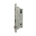 Locinox SIXTYLOCK Insert Lock with 1-9/16" Backset for 2-3/8"+ Profiles - SIXTYLOCK