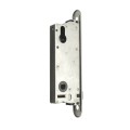Locinox SIXTYLOCK Insert Lock with 1-9/16" Backset for 2-3/8"+ Profiles - SIXTYLOCK