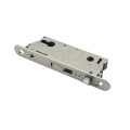Locinox SIXTYLOCK Insert Lock with 1-9/16" Backset for 2-3/8"+ Profiles - SIXTYLOCK