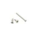 Locinox SIXTYLOCK Insert Lock with 1-9/16" Backset for 2-3/8"+ Profiles - SIXTYLOCK