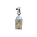 Lockey Adjustable Latch For Use With 1150, 1600, 2830, 2835, 3830, 3835 - SLADJUSTABLE-LEVER