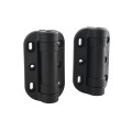 Lockey SUMO SSCHD SafeClose Self-Closing Gate Hinges For Gates Weighing Up To 187 lbs. (Sold In Pairs) - SSCHD