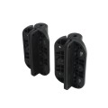Lockey SUMO SSCHD SafeClose Self-Closing Gate Hinges For Gates Weighing Up To 187 lbs. (Sold In Pairs) - SSCHD