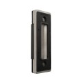 Locinox Sliding Gate Keep for 3"+ Square Profiles - SSKZ-QF (Default)