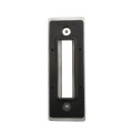 Locinox Sliding Gate Keep for 3"+ Square Profiles - SSKZ-QF (Default)