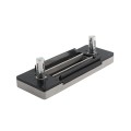 Locinox Sliding Gate Keep for 3"+ Square Profiles - SSKZ-QF (Default)