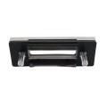 Locinox Sliding Gate Keep for 3"+ Square Profiles - SSKZ-QF (Default)