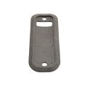 Lockey Gasket for Mechanical Lock Series 2835 - T-20